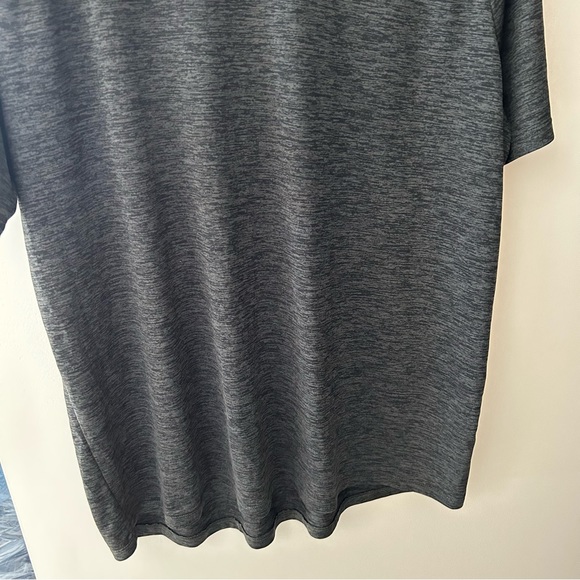 Mens Under Armour Tech Tee - Picture 8 of 9